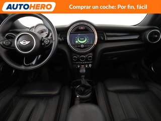 MINI Cabrio Cooper