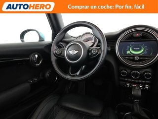 MINI Cabrio Cooper