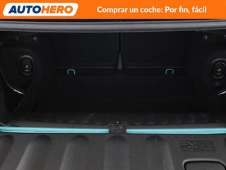 MINI Cabrio Cooper
