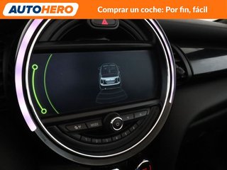 MINI Cabrio Cooper