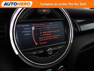 MINI Cabrio Cooper