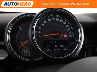 MINI Cabrio Cooper