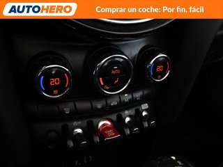 MINI Cabrio Cooper