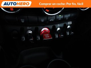 MINI Cabrio Cooper