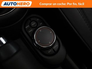 MINI Cabrio Cooper