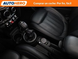 MINI Cabrio Cooper