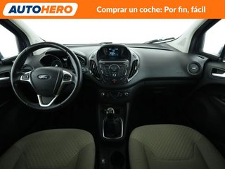 Ford Tourneo Courier 1.0 EcoBoost Titanium