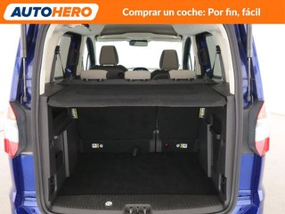 Ford Tourneo Courier 1.0 EcoBoost Titanium