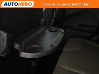 Ford Tourneo Courier 1.0 EcoBoost Titanium