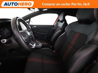 Renault Clio 1.3 TCe R.S. Line