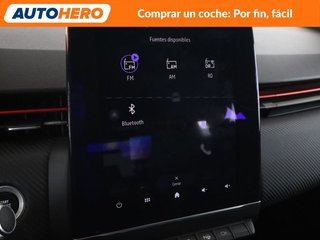 Renault Clio 1.3 TCe R.S. Line