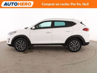 Hyundai Tucson 1.6 Tecno 2WD