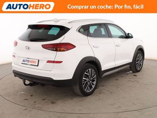 Hyundai Tucson 1.6 Tecno 2WD
