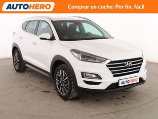Hyundai Tucson 1.6 Tecno 2WD