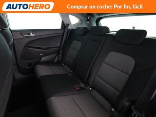 Hyundai Tucson 1.6 Tecno 2WD