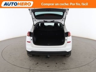 Hyundai Tucson 1.6 Tecno 2WD