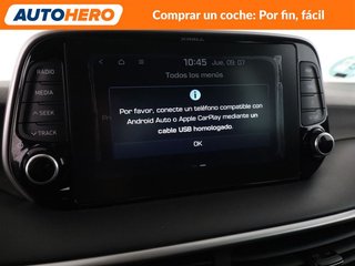 Hyundai Tucson 1.6 Tecno 2WD