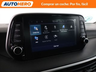 Hyundai Tucson 1.6 Tecno 2WD