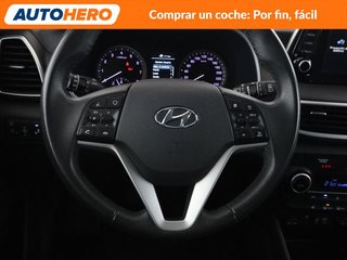 Hyundai Tucson 1.6 Tecno 2WD
