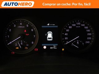 Hyundai Tucson 1.6 Tecno 2WD