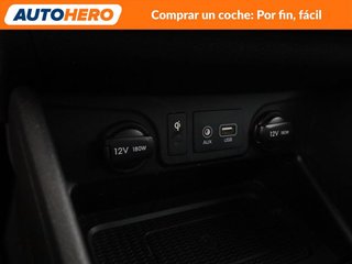 Hyundai Tucson 1.6 Tecno 2WD