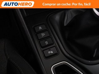 Hyundai Tucson 1.6 Tecno 2WD
