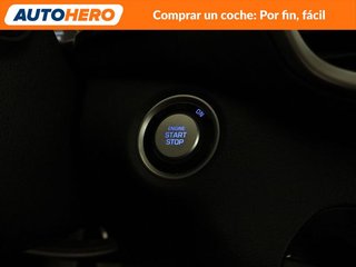 Hyundai Tucson 1.6 Tecno 2WD