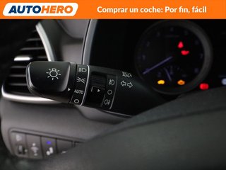 Hyundai Tucson 1.6 Tecno 2WD