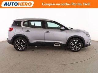 Citroën C5 Aircross 1.5 Blue-HDi Live