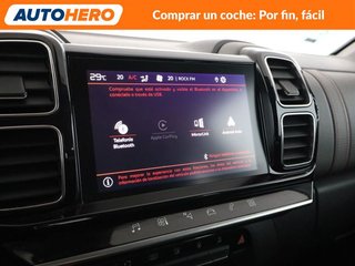 Citroën C5 Aircross 1.5 Blue-HDi Live