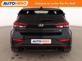 Hyundai i30 2.0 T-GDI N Performance