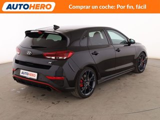 Hyundai i30 2.0 T-GDI N Performance