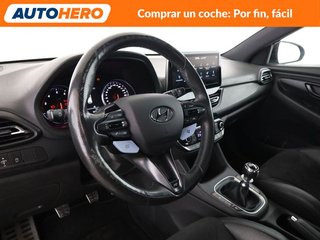 Hyundai i30 2.0 T-GDI N Performance