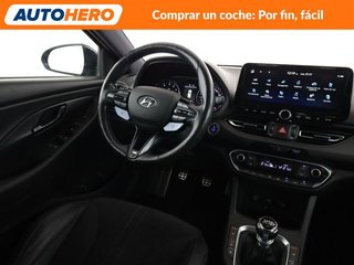 Hyundai i30 2.0 T-GDI N Performance