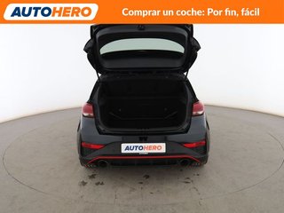Hyundai i30 2.0 T-GDI N Performance