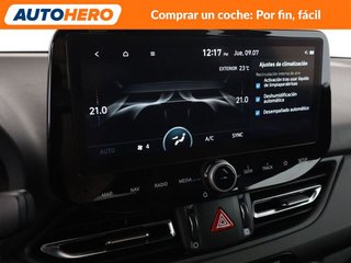 Hyundai i30 2.0 T-GDI N Performance