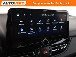 Hyundai i30 2.0 T-GDI N Performance