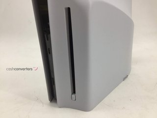 consola ps5 sony playstation 5 slim standard 1tb
