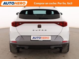 Cupra Formentor 1.5 TSI ACT