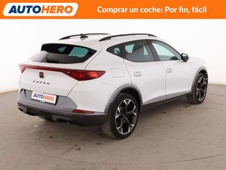 Cupra Formentor 1.5 TSI ACT