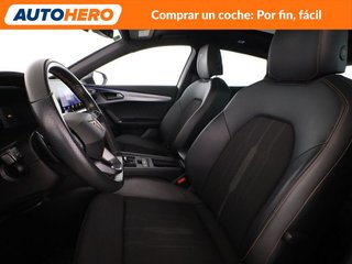 Cupra Formentor 1.5 TSI ACT