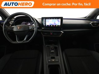 Cupra Formentor 1.5 TSI ACT