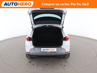 Cupra Formentor 1.5 TSI ACT