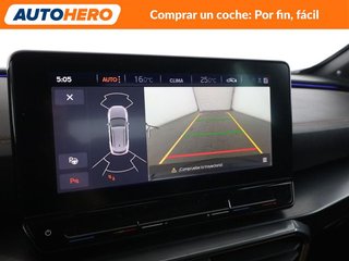 Cupra Formentor 1.5 TSI ACT