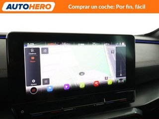 Cupra Formentor 1.5 TSI ACT
