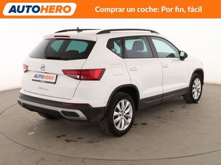 Seat Ateca 1.0 TSI Style