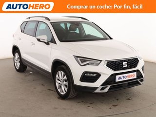 Seat Ateca 1.0 TSI Style