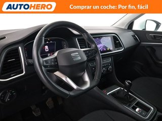 Seat Ateca 1.0 TSI Style