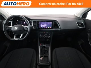 Seat Ateca 1.0 TSI Style