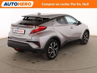 Toyota C-HR 1.8 Hybrid Advance
